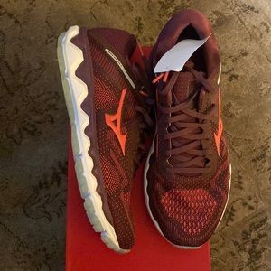 Mizuno Running Sneakers New WithTags